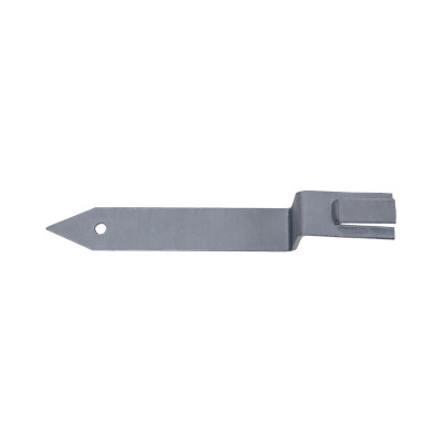 Square Type Flet To Reinforcement Bar			